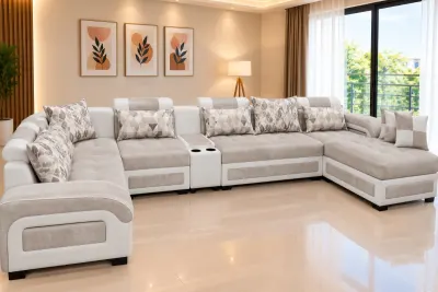 Mueble modelo Europeo